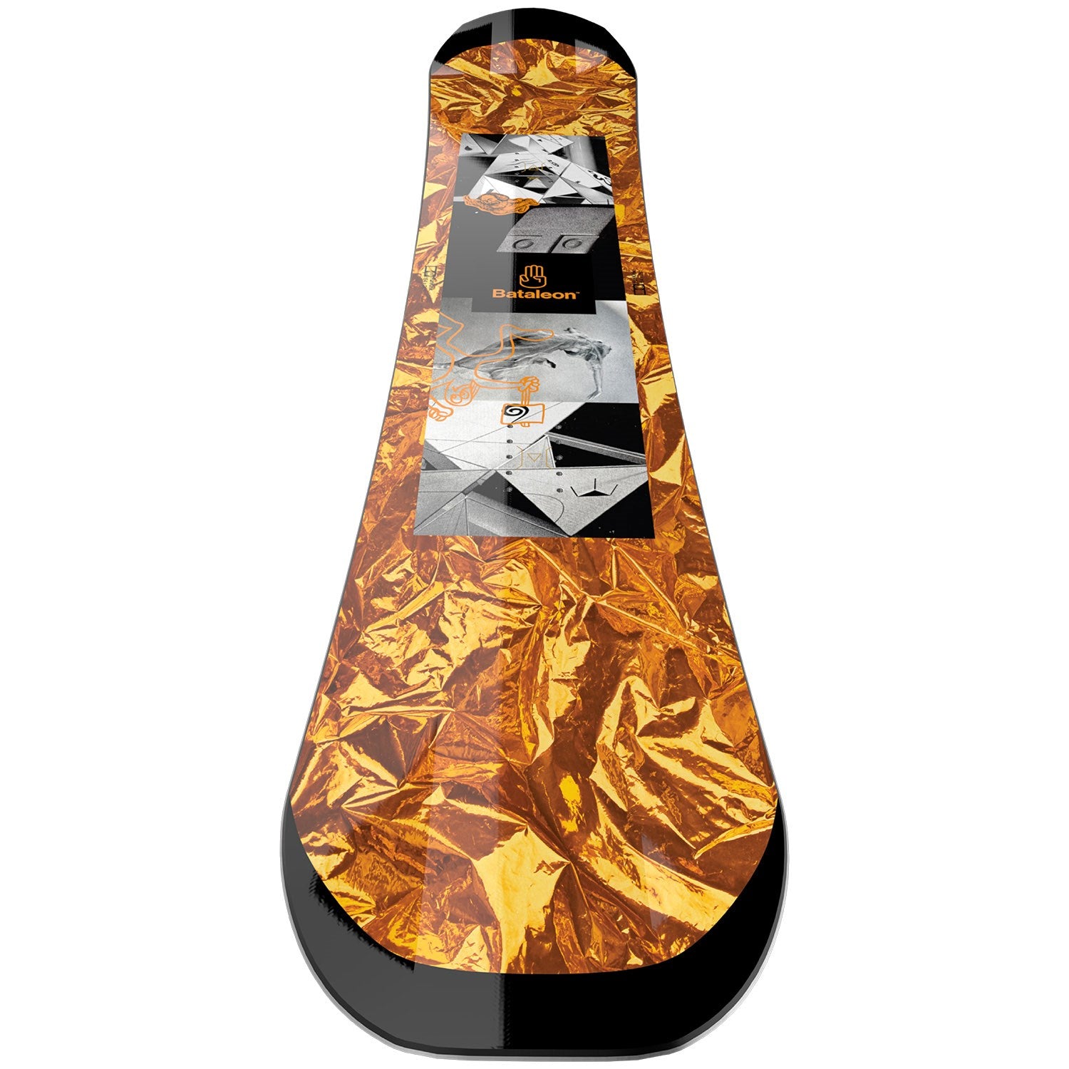 Bataleon Fun.Kink 2024 - Men's Snowboard