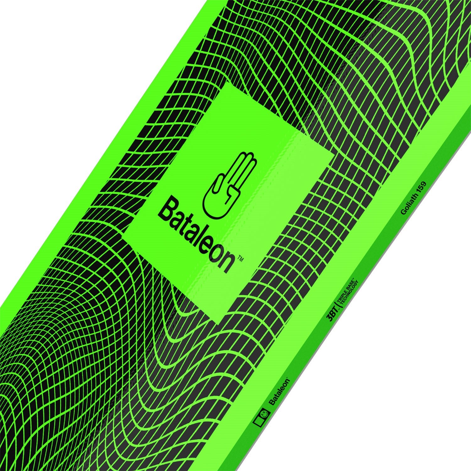 2024 Men's Bataleon Goliath Snowboard