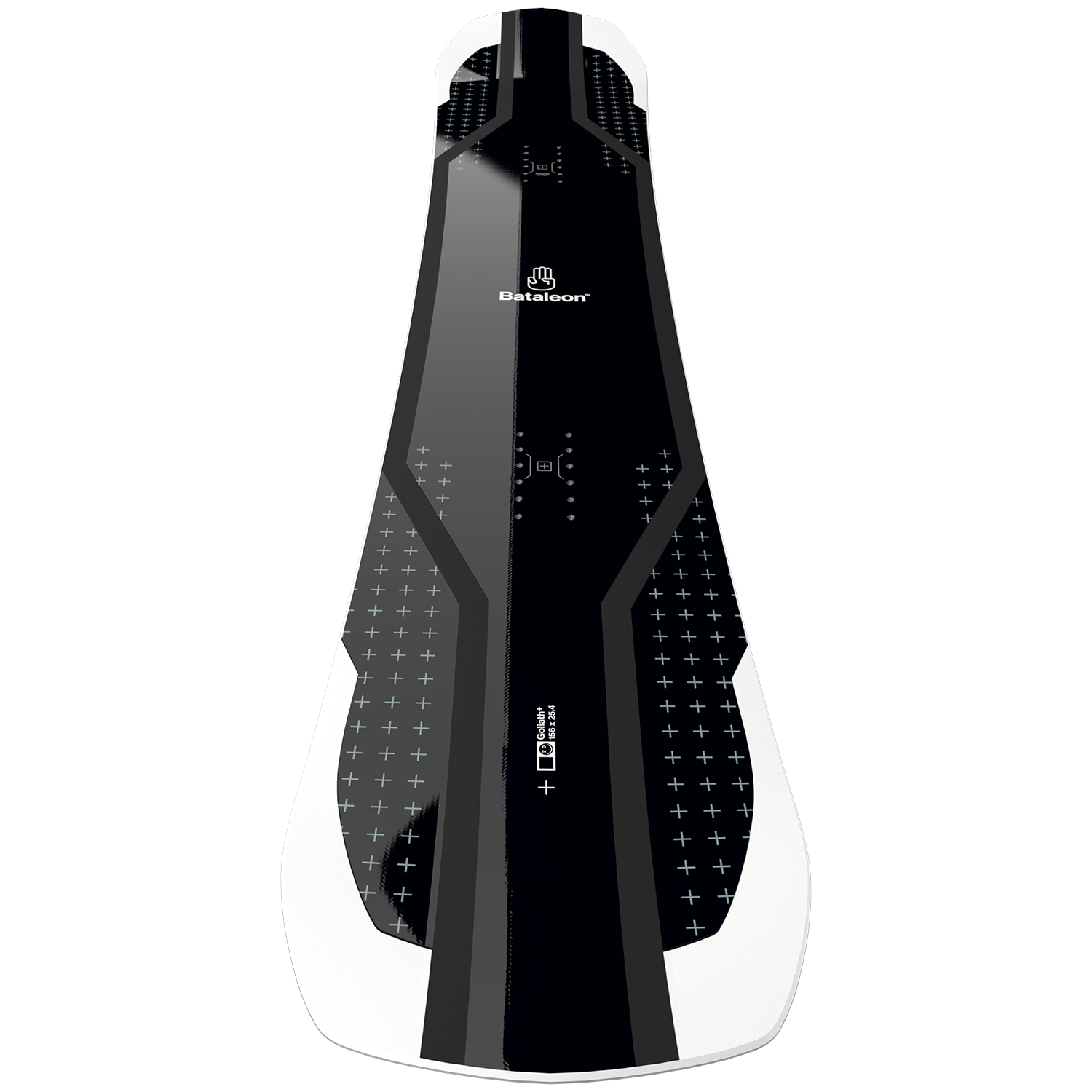 Bataleon Goliath+ 2024 - Men's Snowboard