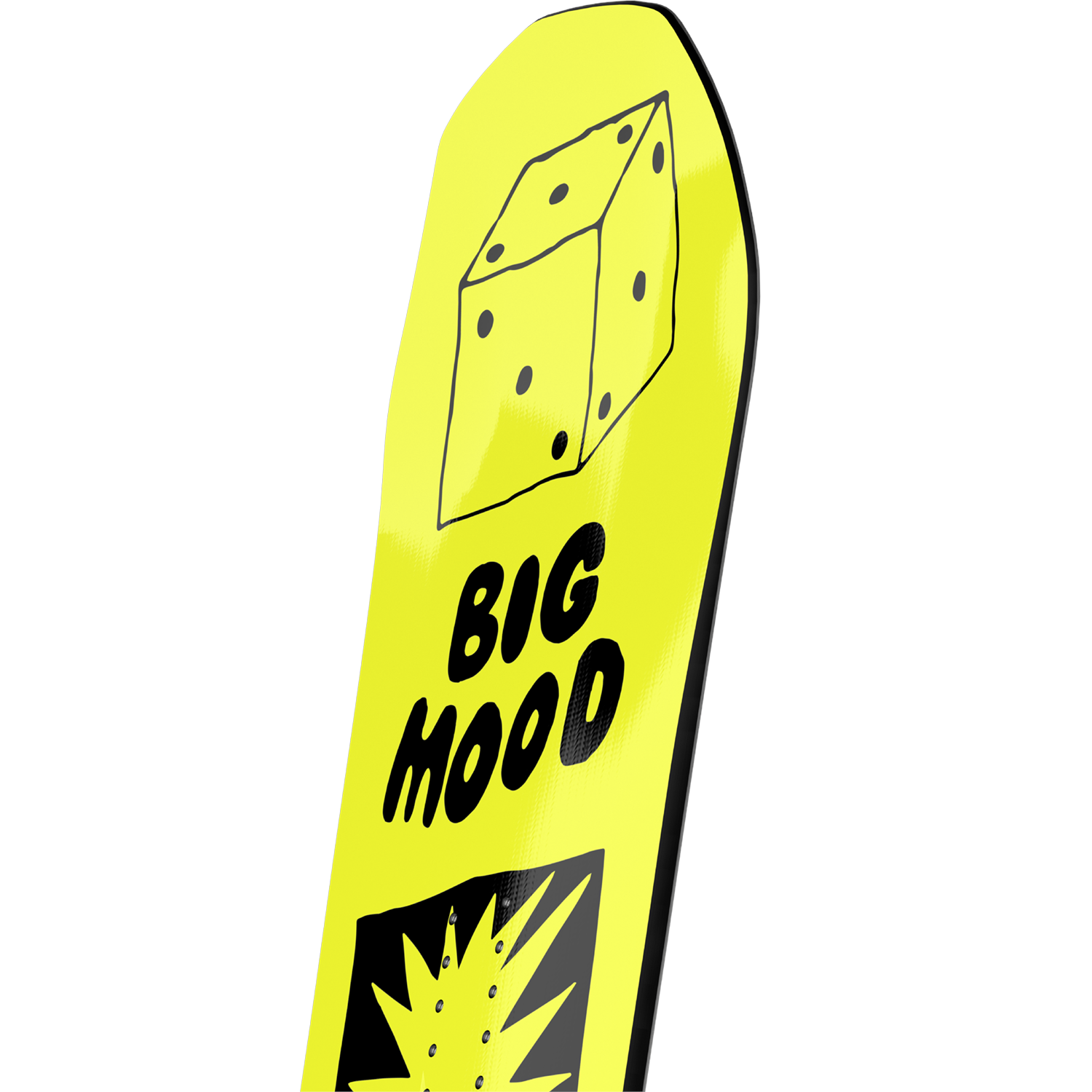 Bataleon Moodboard 2024 - Women's Snowboard