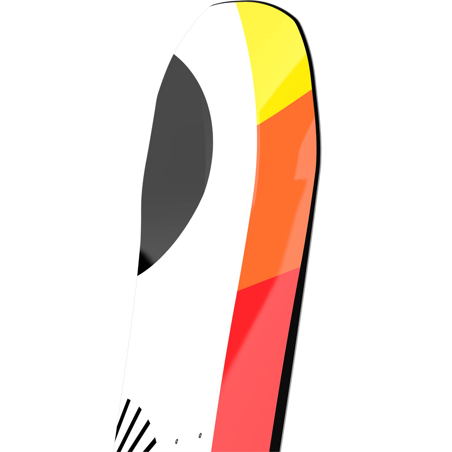 2025 Party Wave Men's Snowboard