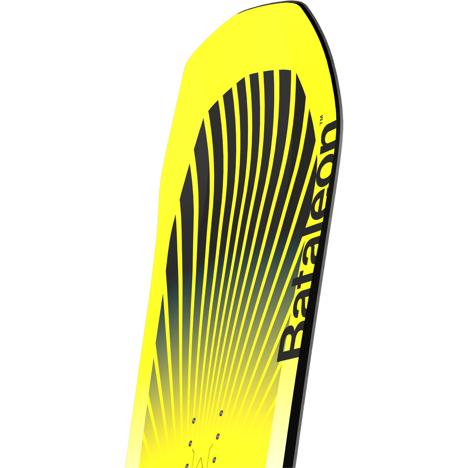 Bataleon Stuntwood 2024 - Youth Snowboard