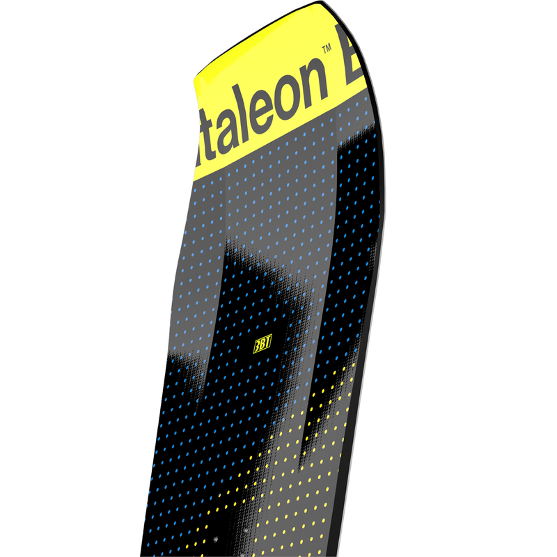 Bataleon Wallie 2024 - Unisex Snowboard