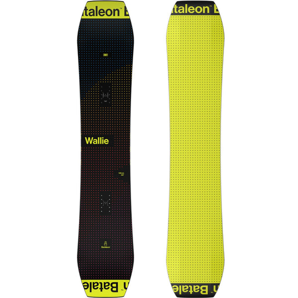 Bataleon Wallie 2024 - Unisex Snowboard