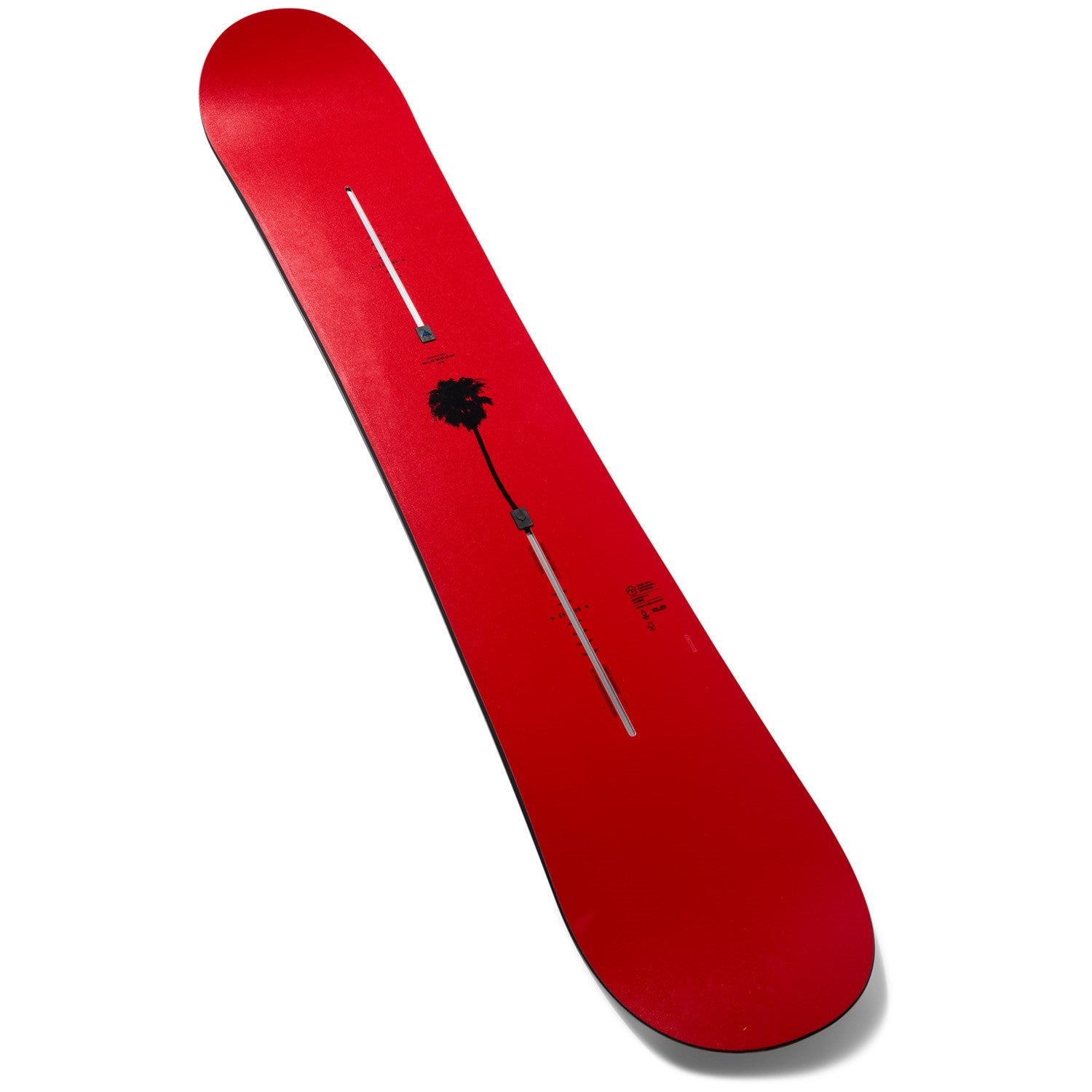 Burton Blossom Cherry Blossom Snowboard 2026 - Unisex