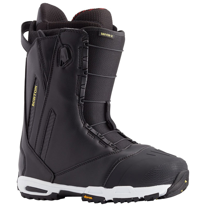 2024 Burton Driver X Snowboard Boots