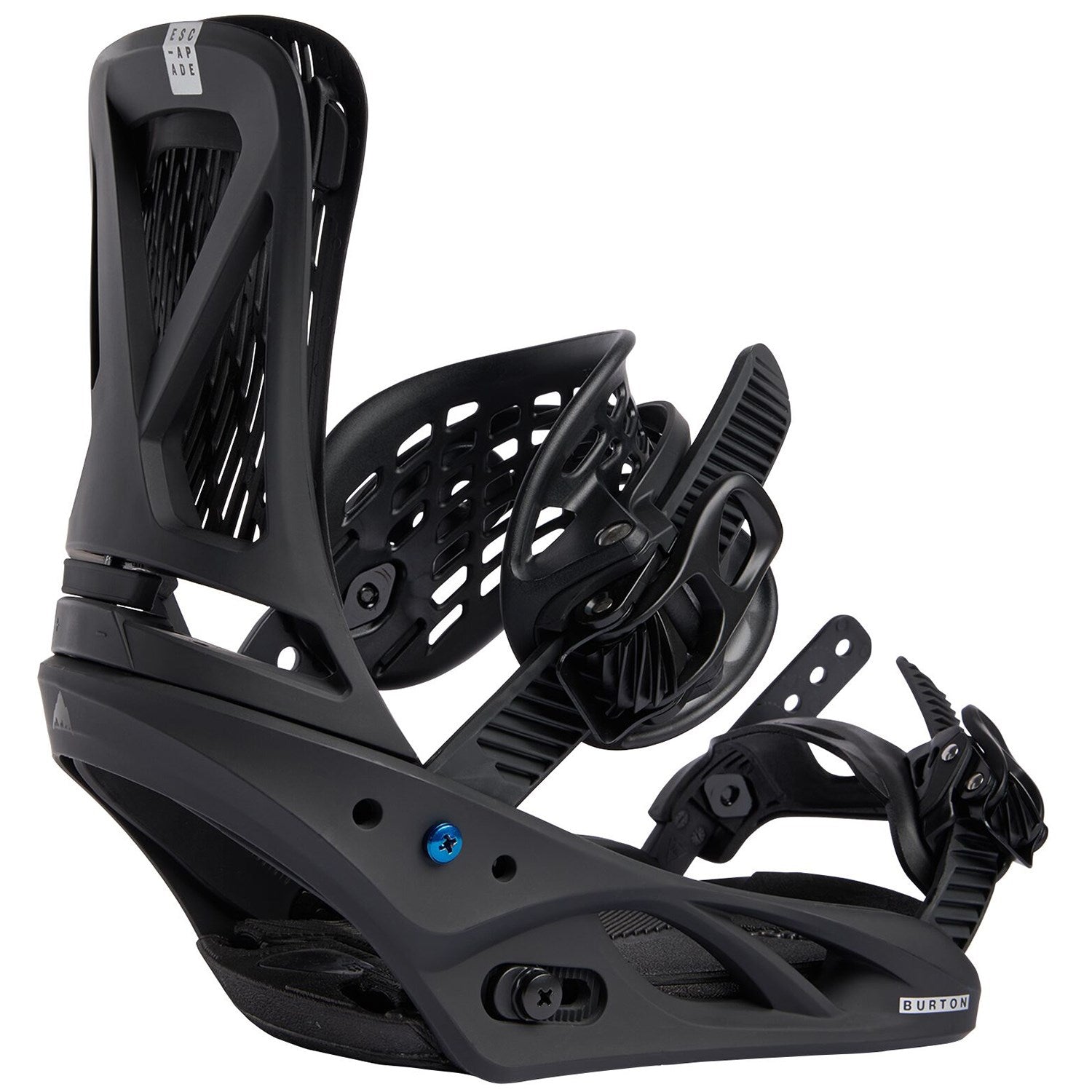 Burton Escapade Bindings 2027 - Women's