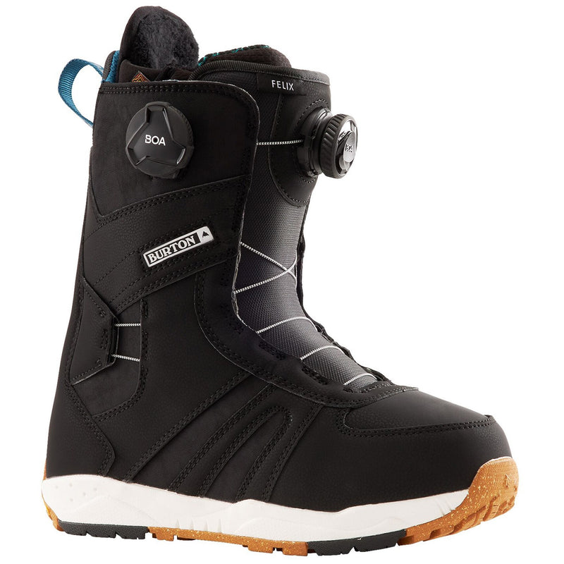 2024 Burton Felix Boa Women's Snowboard Boots