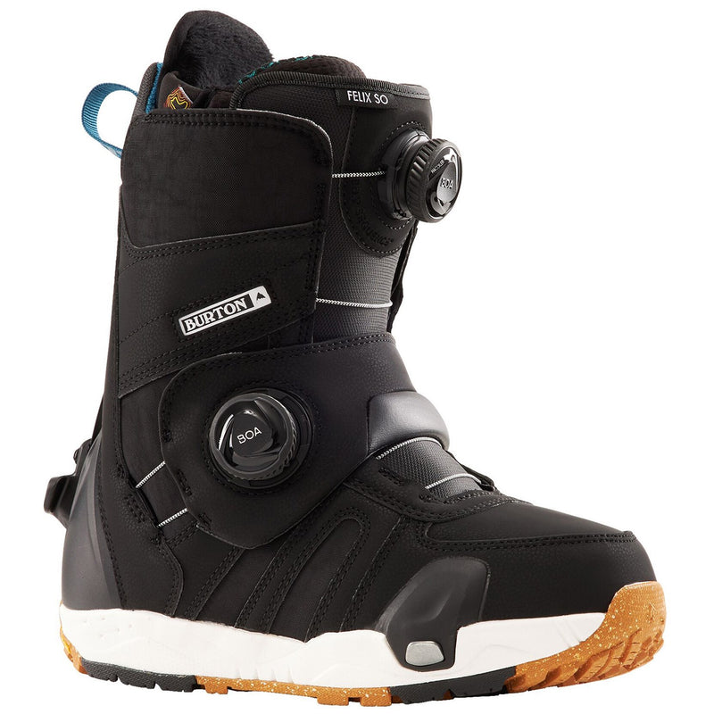 2024 Burton Felix Step On Soft Women's Snowboard Boots