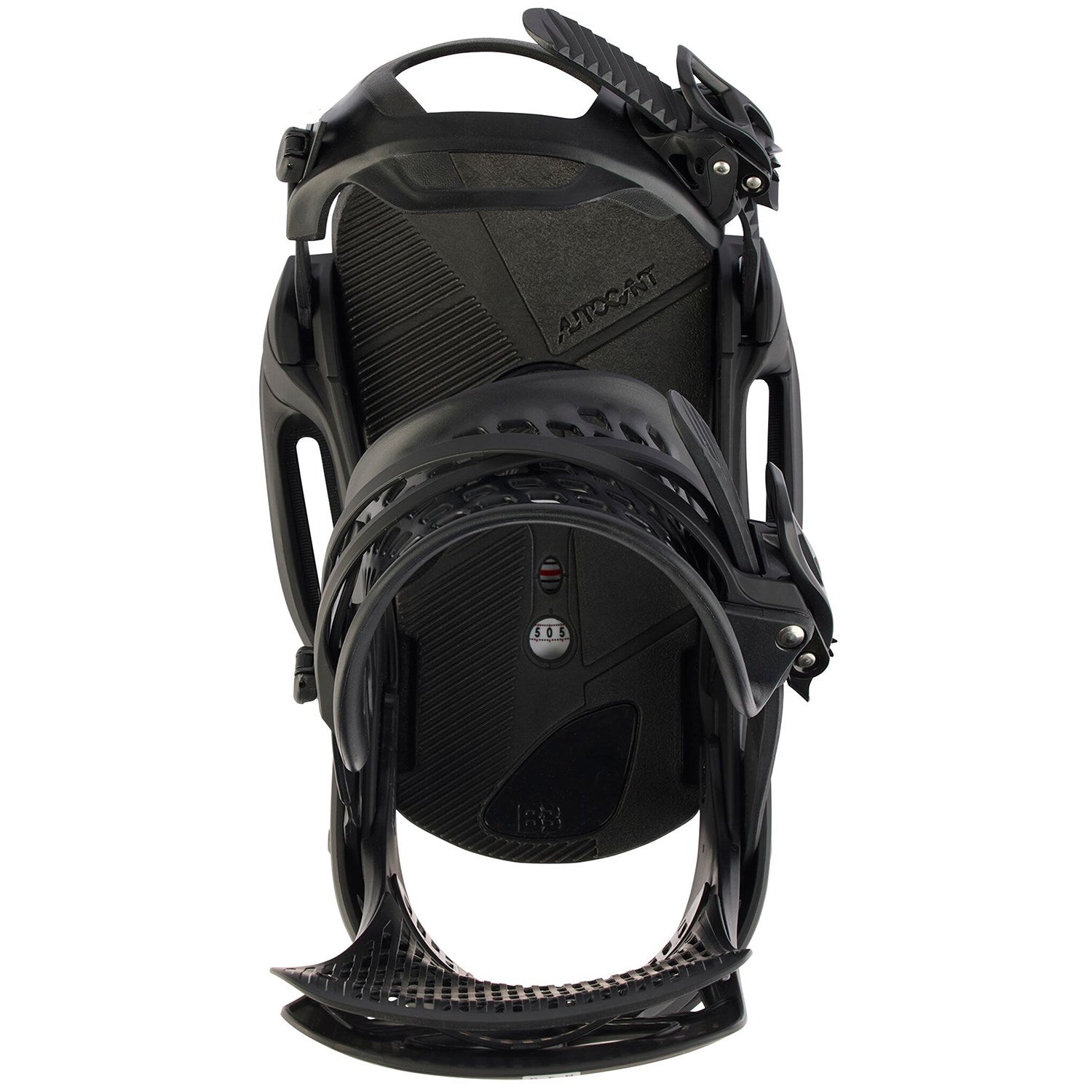 Burton Genesis EST Bindings 2026 - Men's