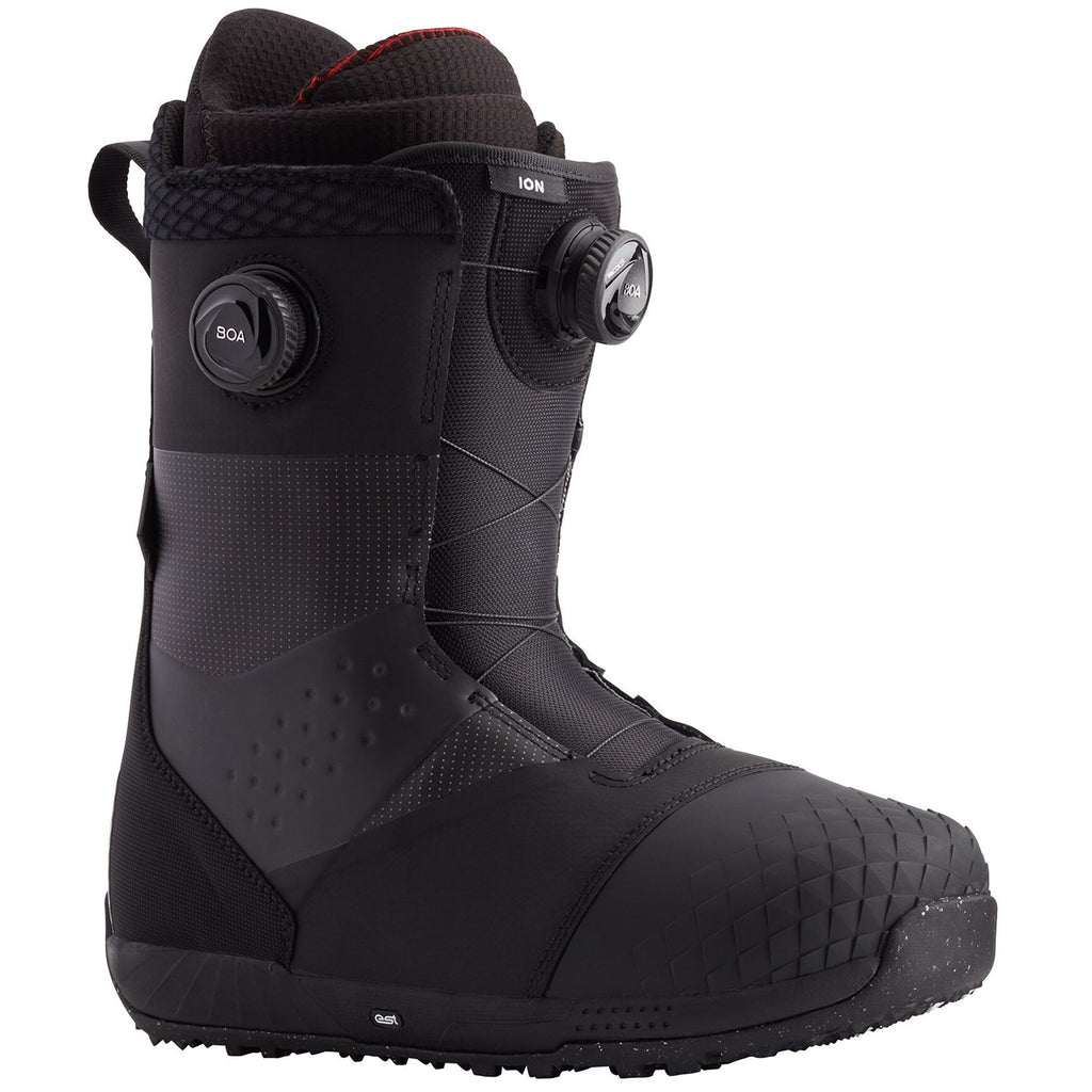 2024 Burton Ion Boa Men's Snowboard Boots For Sale