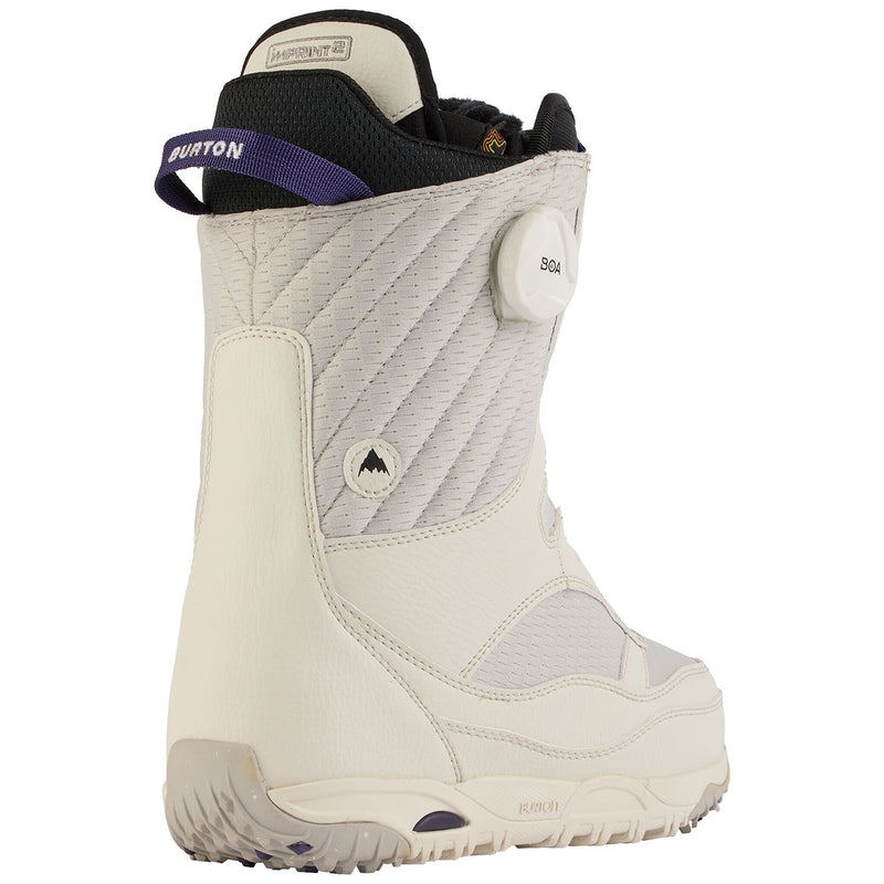 Burton Limelight Boa 2024 - Women's Snowboard Boots