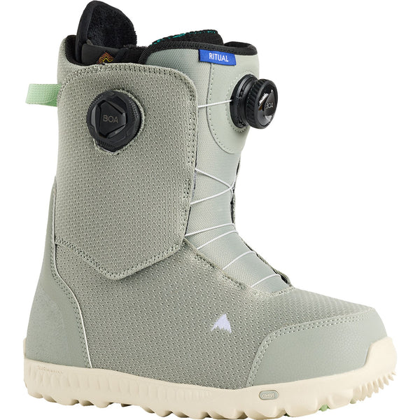 Talc Green