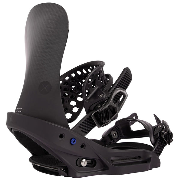2024 Burton X EST Men's Snowboard Bindings