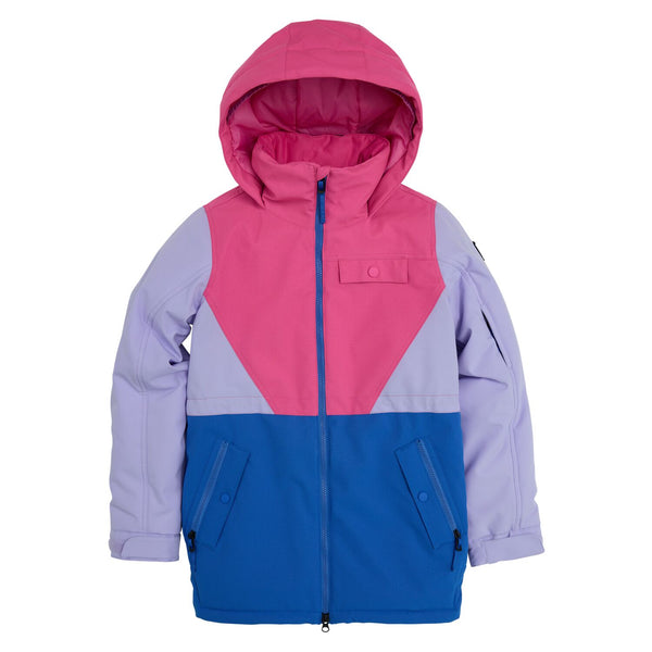 Fuchsia Fusion/Supernova/Amparo Blue