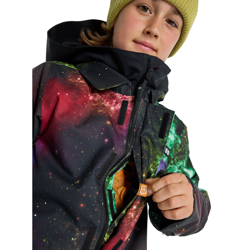 Burton Uproar Jacket 2024 - Boy's Snowboard Jacket