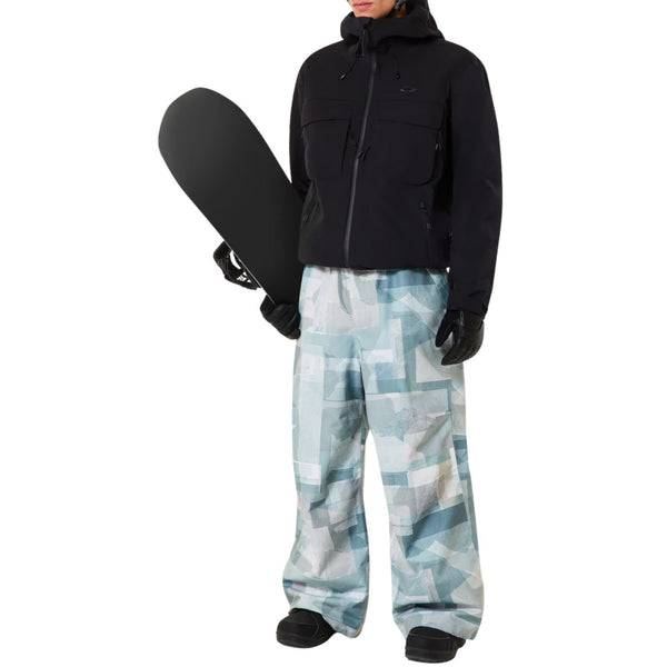 Oakley Channel Shell Pant 2026 - Men's