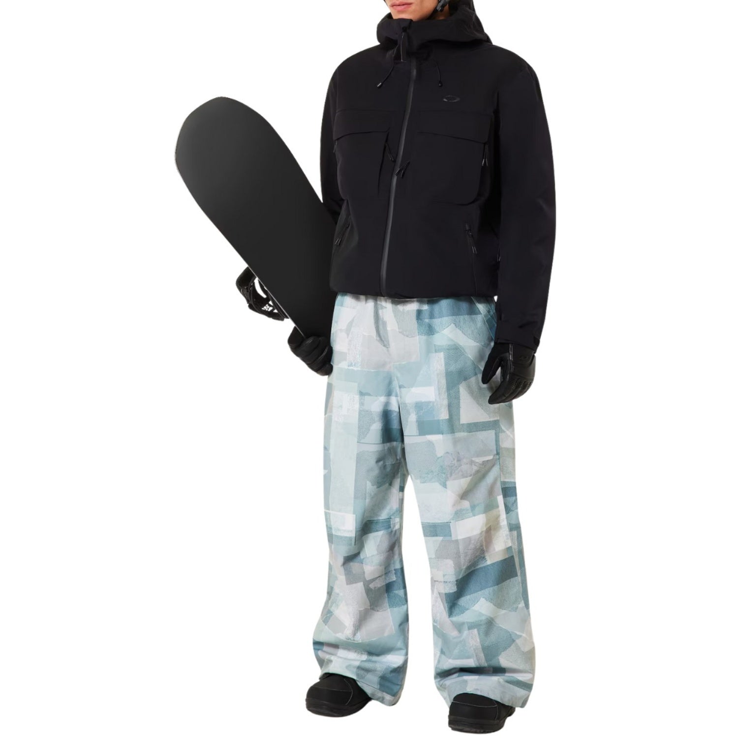 Oakley Channel Shell Pant 2026 - Men's