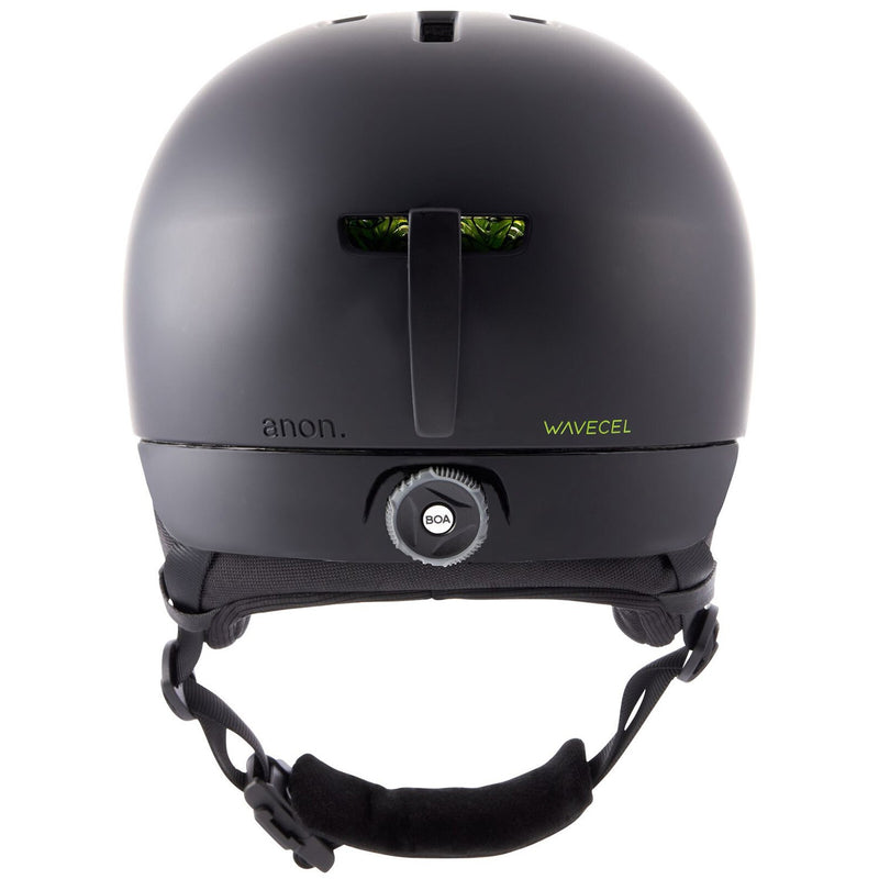 2024 Anon Windham WaveCel Unisex Snow Helmet