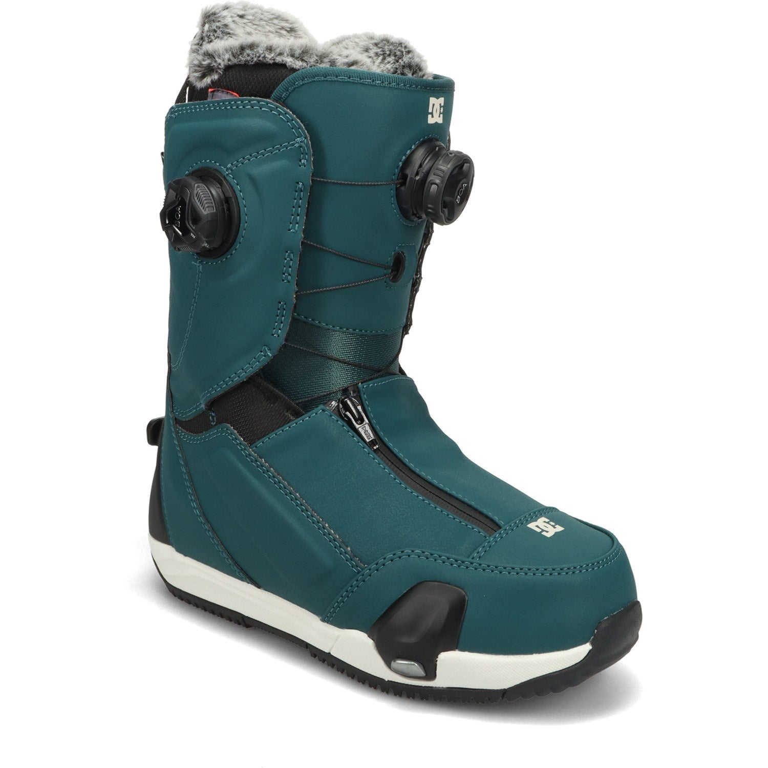 DC Mora Step On Boots 2026 - Women's