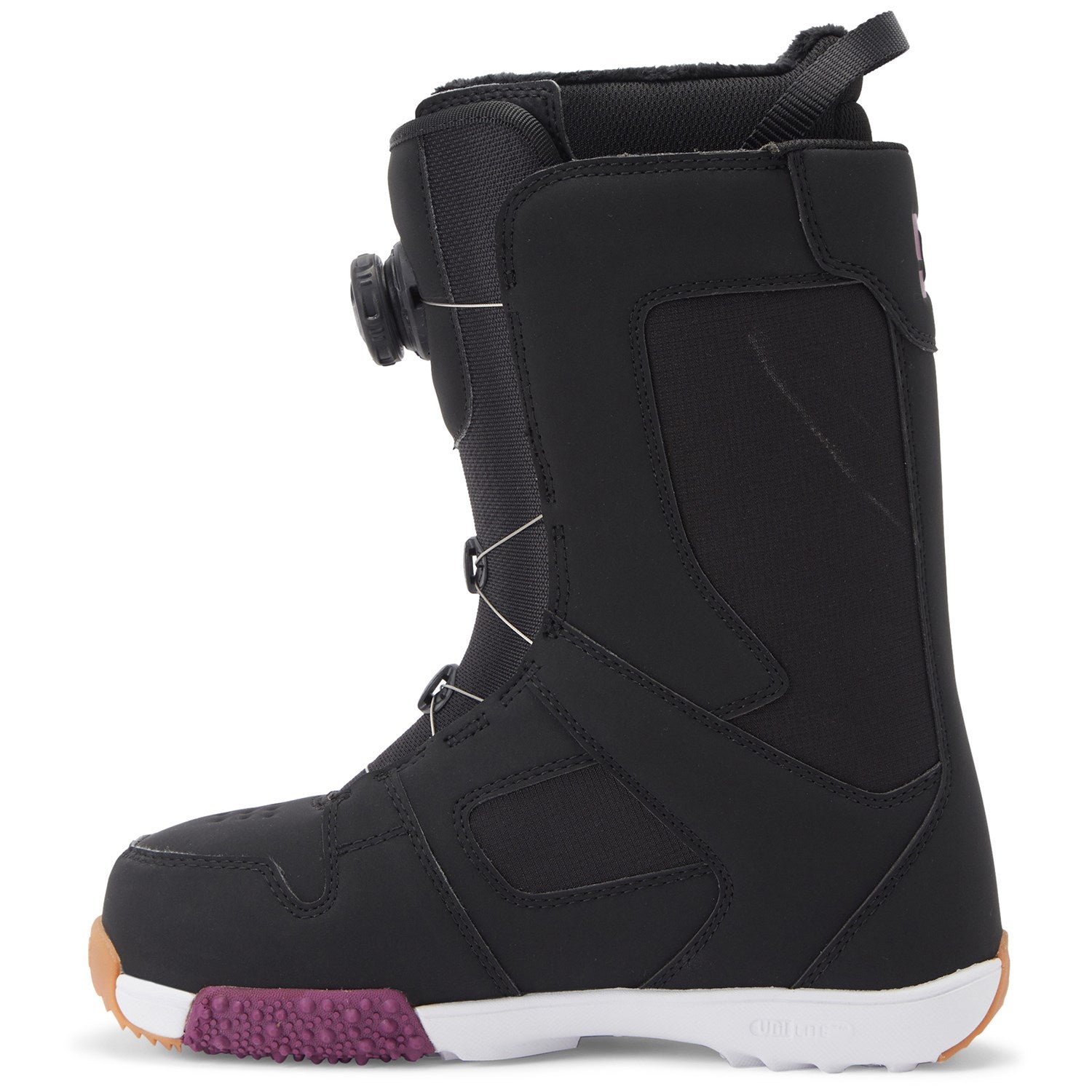 DC Phase Boa Pro  Women's 2024 - Women's Snowboard Boots