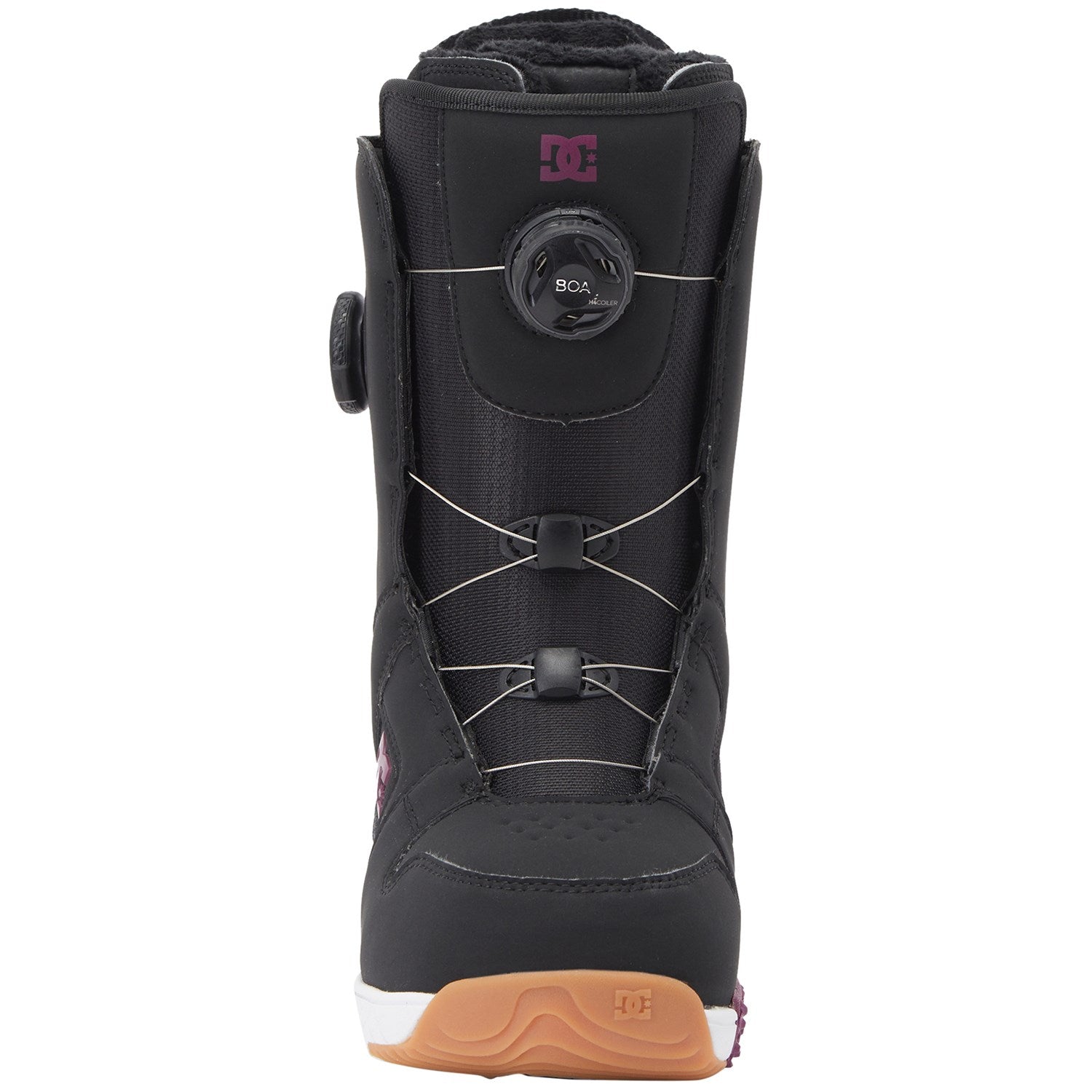 DC Phase Boa Pro  Women's 2024 - Women's Snowboard Boots