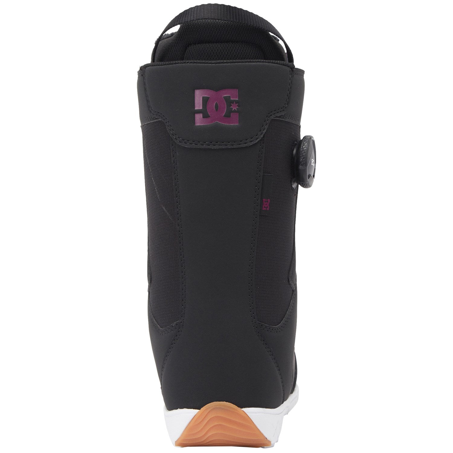 DC Phase Boa Pro  Women's 2024 - Women's Snowboard Boots