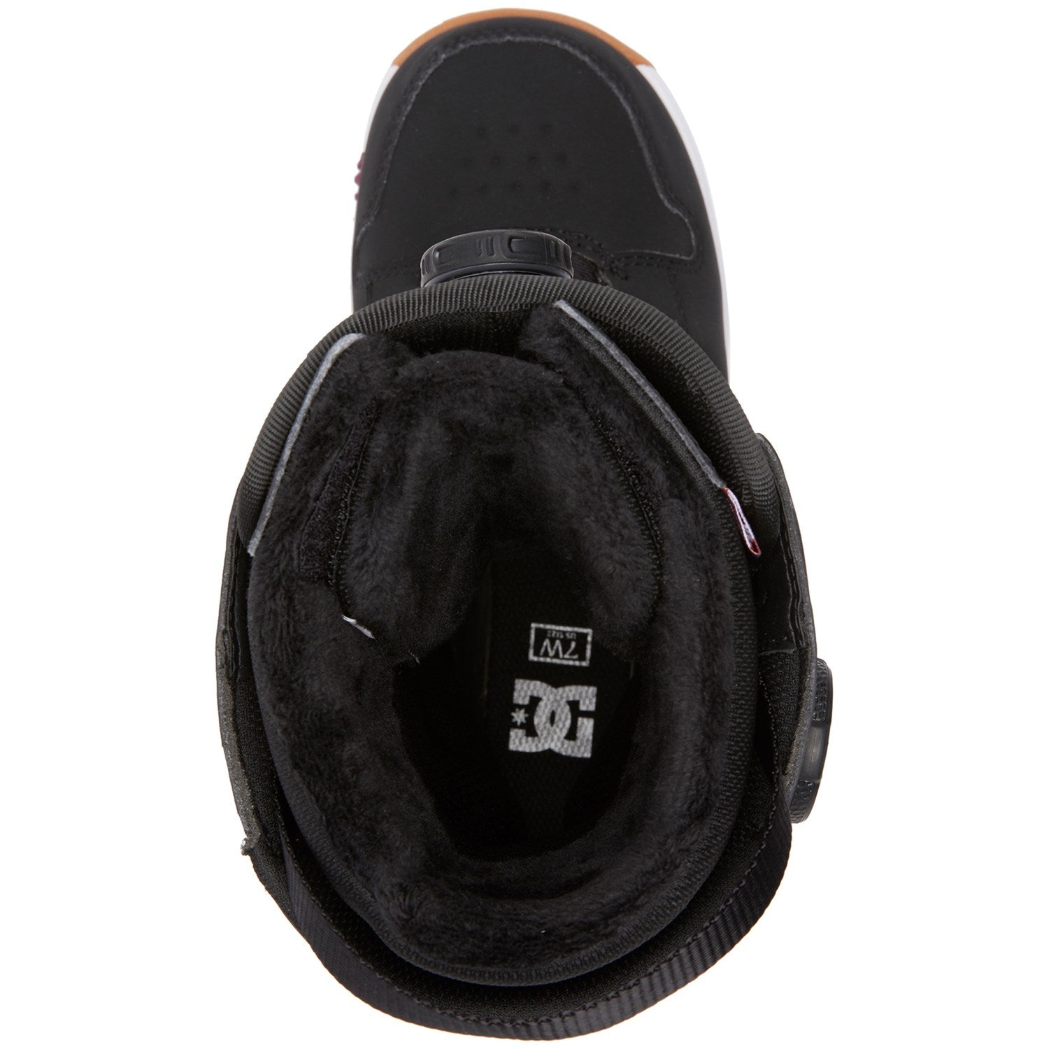 DC Phase Boa Pro  Women's 2024 - Women's Snowboard Boots