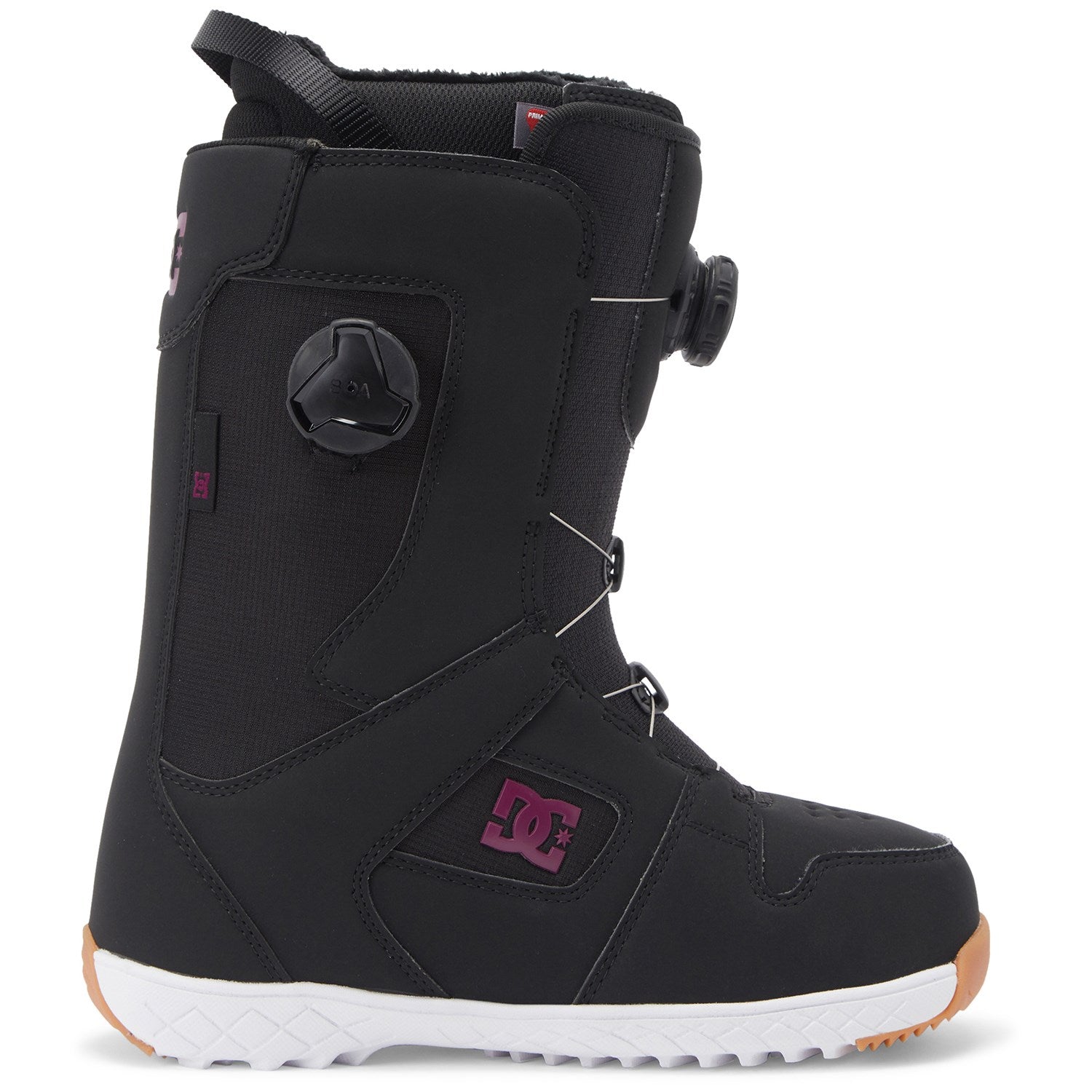 2024 DC Phase Boa Pro Women's Snowboard Boots For Sale