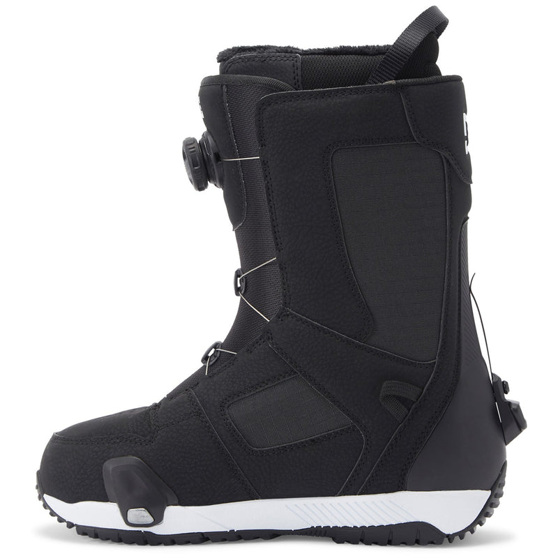 DC Phase Boa Pro Step On 2024 - Men's Snowboard Boots