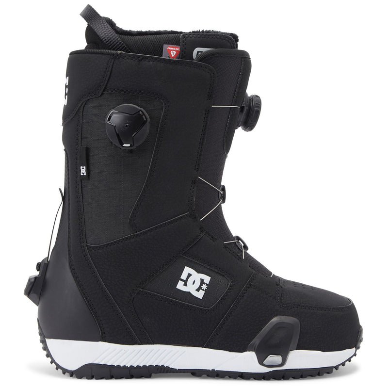 DC Phase Boa Pro Step On 2024 - Men's Snowboard Boots