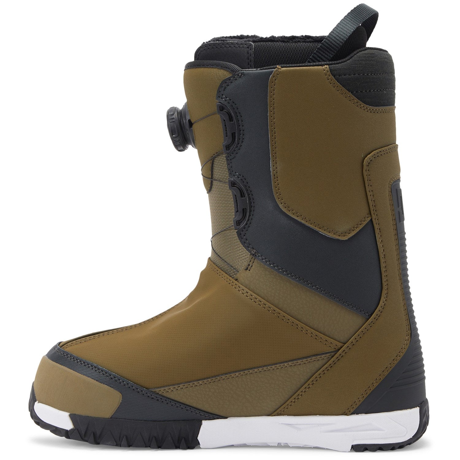 DC Transcend 2024 - Men's Snowboard Boots
