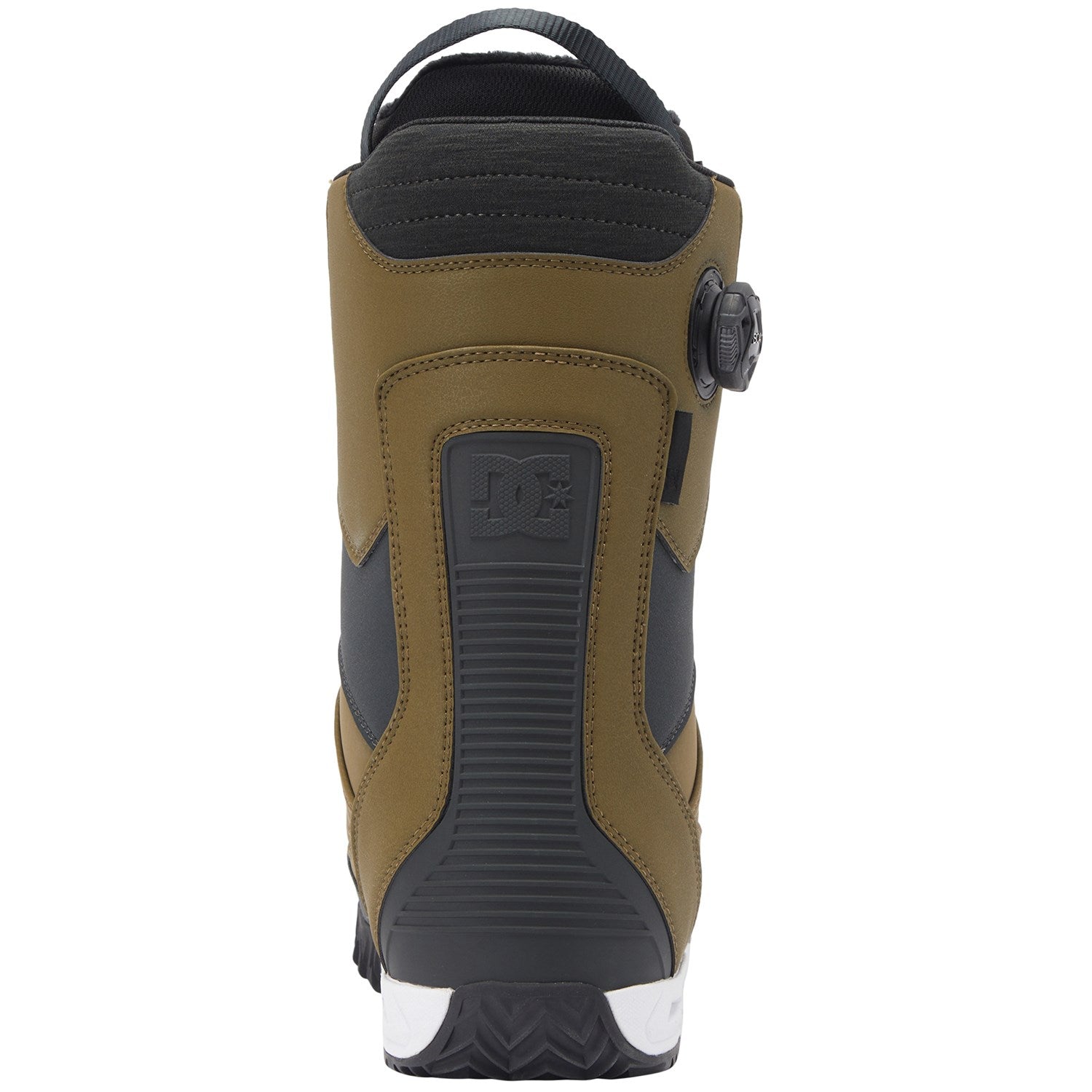 DC Transcend 2024 - Men's Snowboard Boots