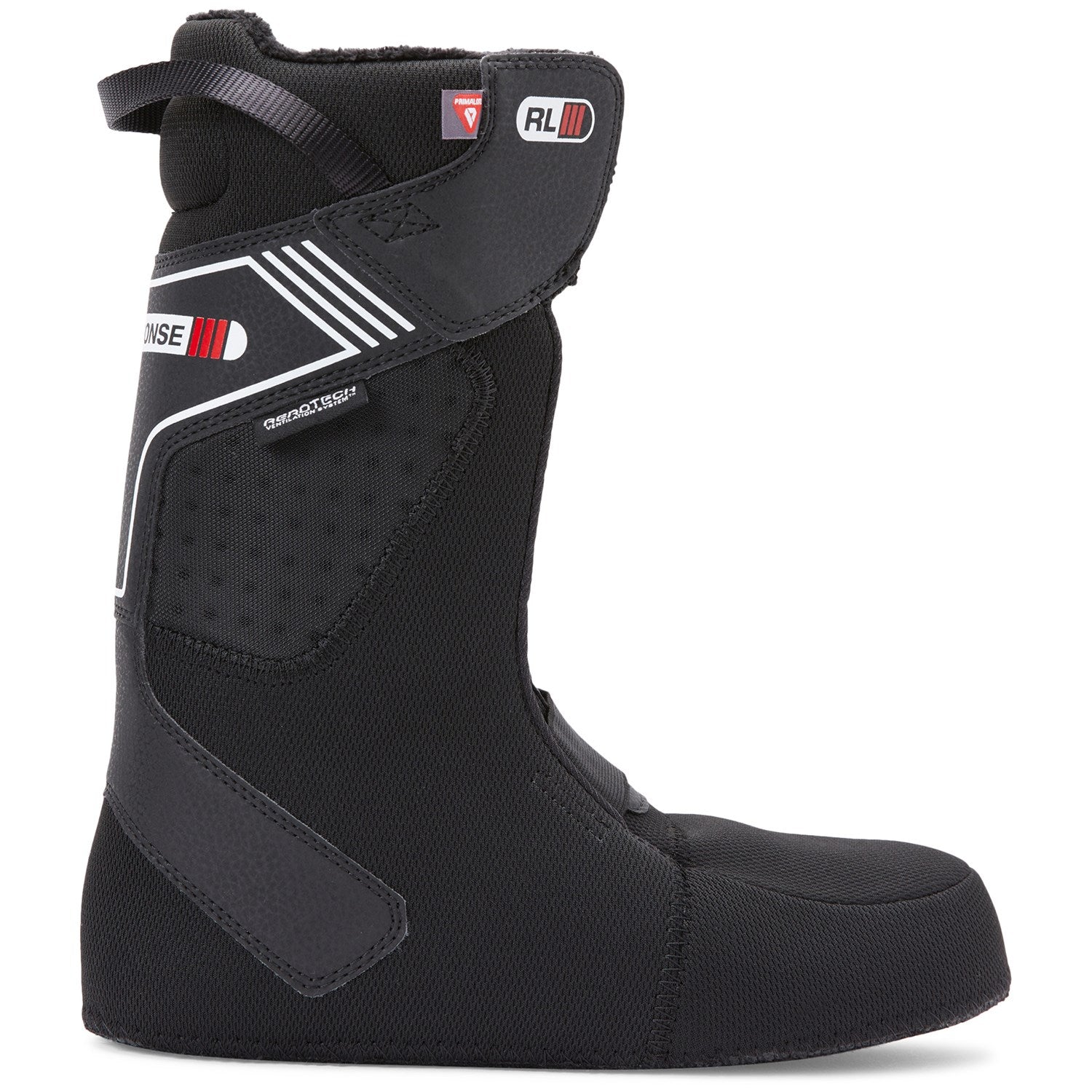 DC Transcend 2024 - Men's Snowboard Boots