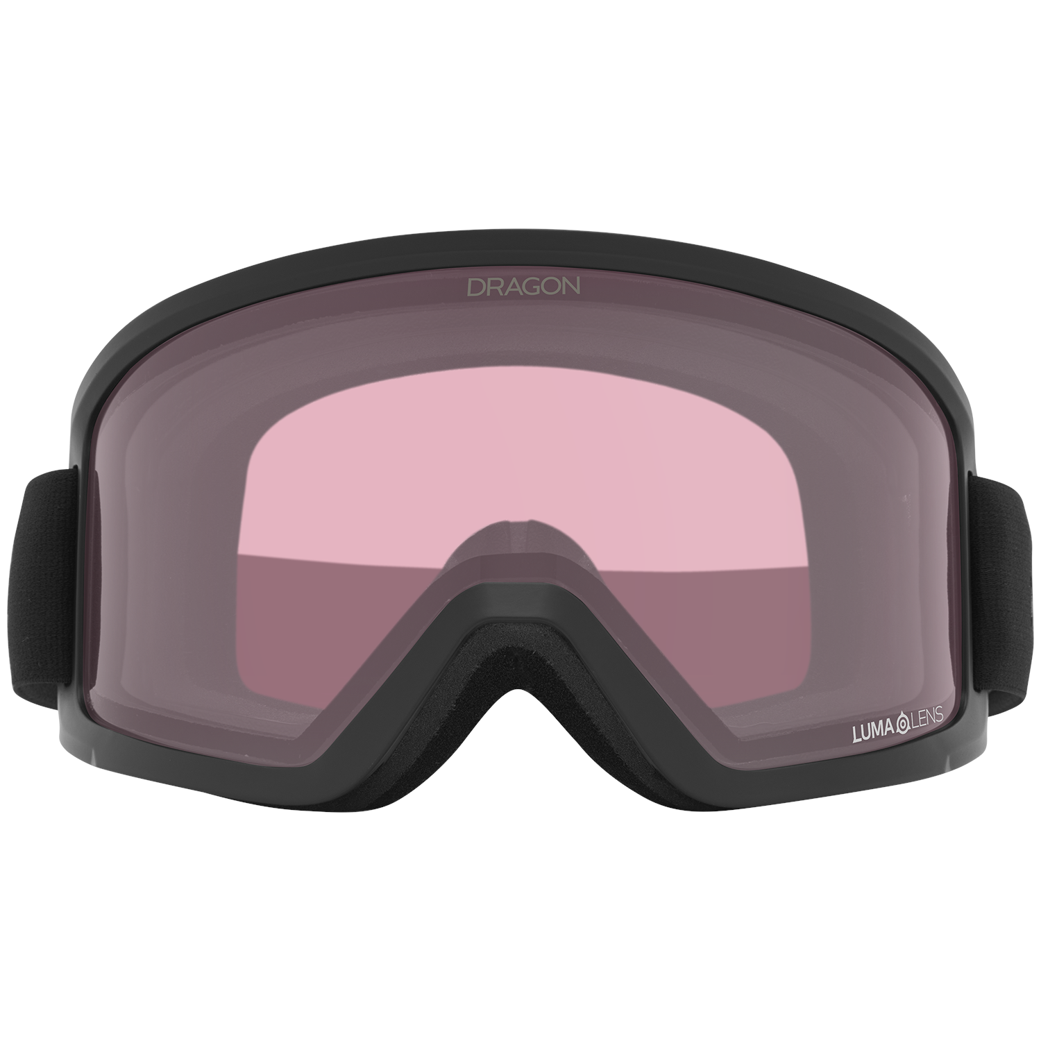 Black / LLPhotochromic Light Rose