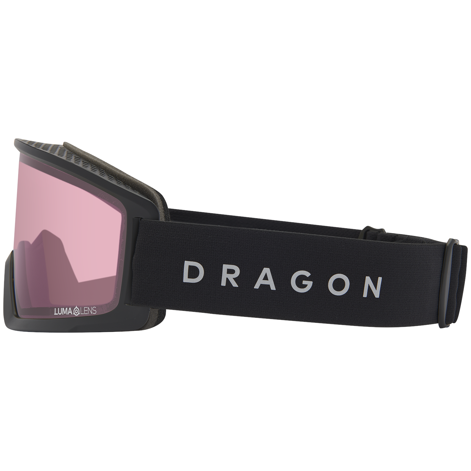Black / LLPhotochromic Light Rose