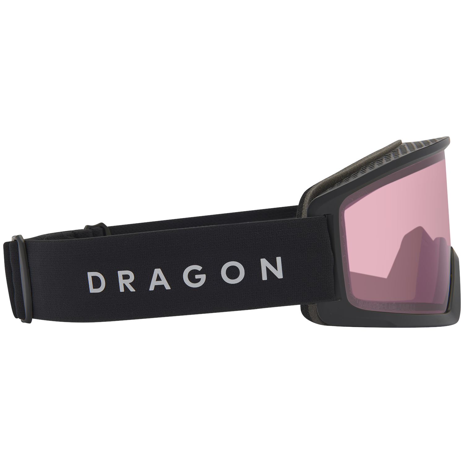 Black / LLPhotochromic Light Rose