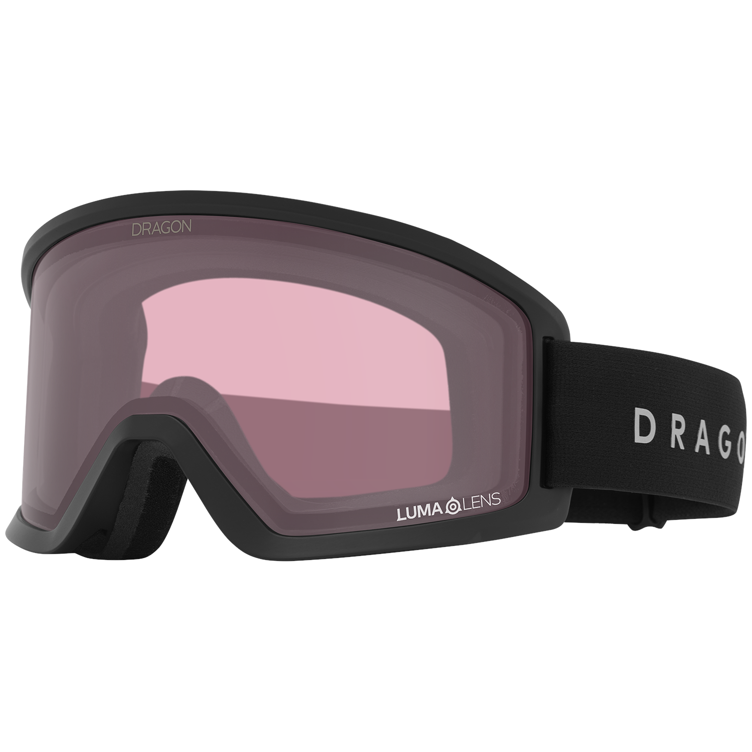 Black / LLPhotochromic Light Rose