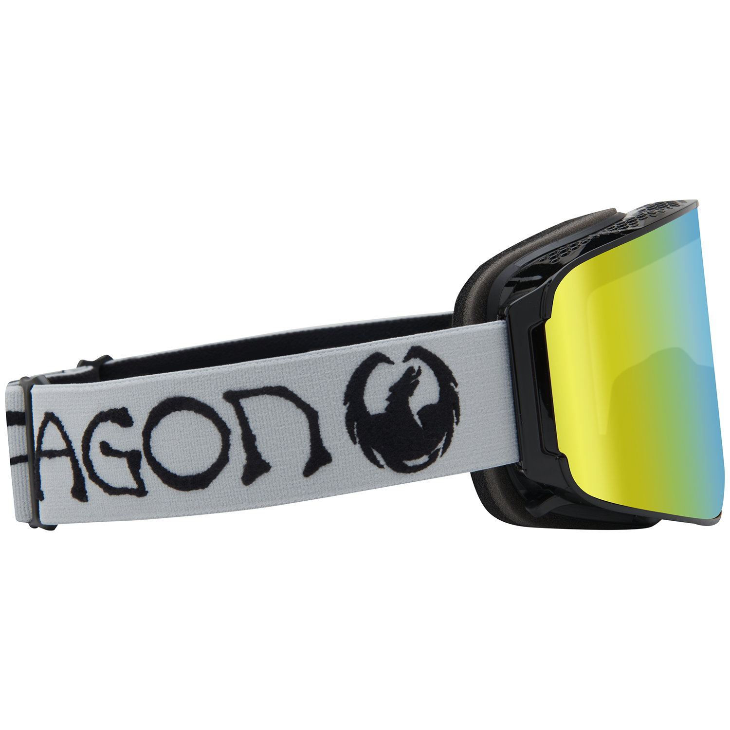 CLASSICGREY || LLGOLDION+LLAMBER