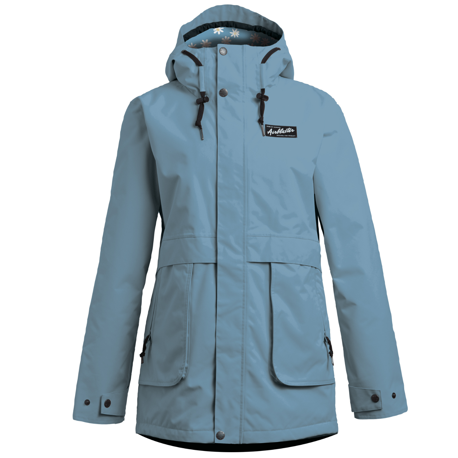 2023 Airblaster Nicolette Snowboard Jacket