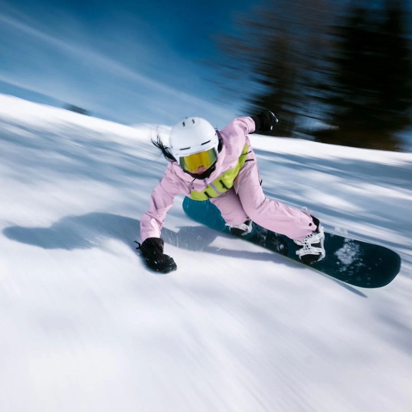 Nidecker Elle Snowboard 2026 - Women's