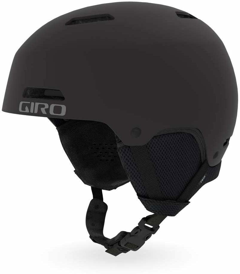 MATTE BLACK