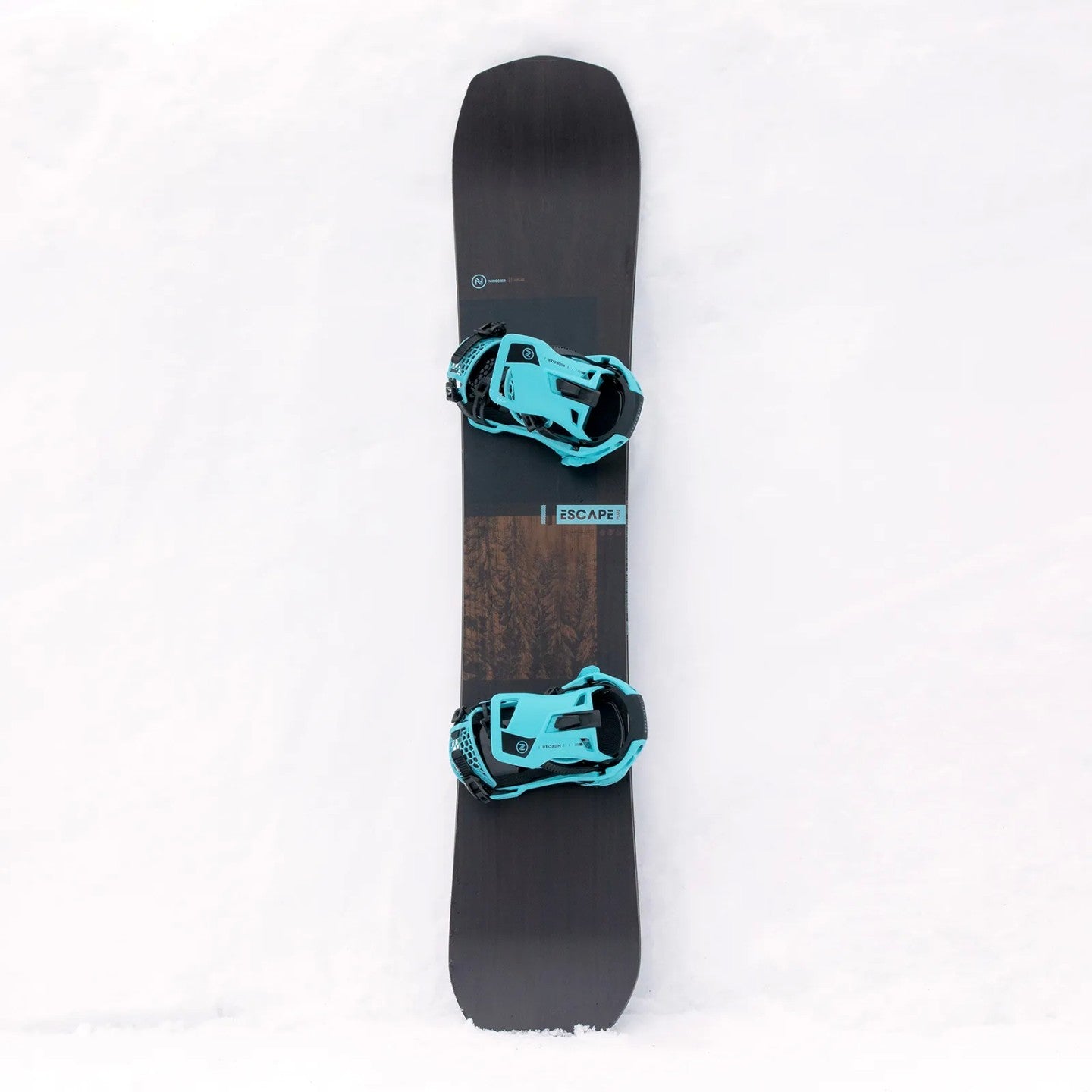 Nidecker Escape Plus Snowboard 2025 - Men's