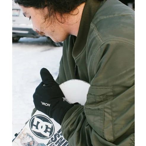 Howl Tech Gloves 2027 - Men's