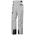 GREY MELANGE