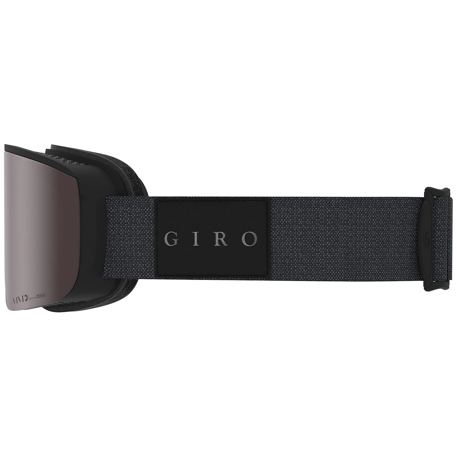 Black Mono/Vivid Onyx + Vivid Infrared