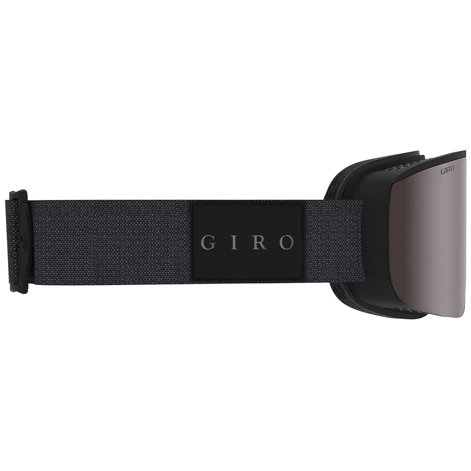 Black Mono/Vivid Onyx + Vivid Infrared