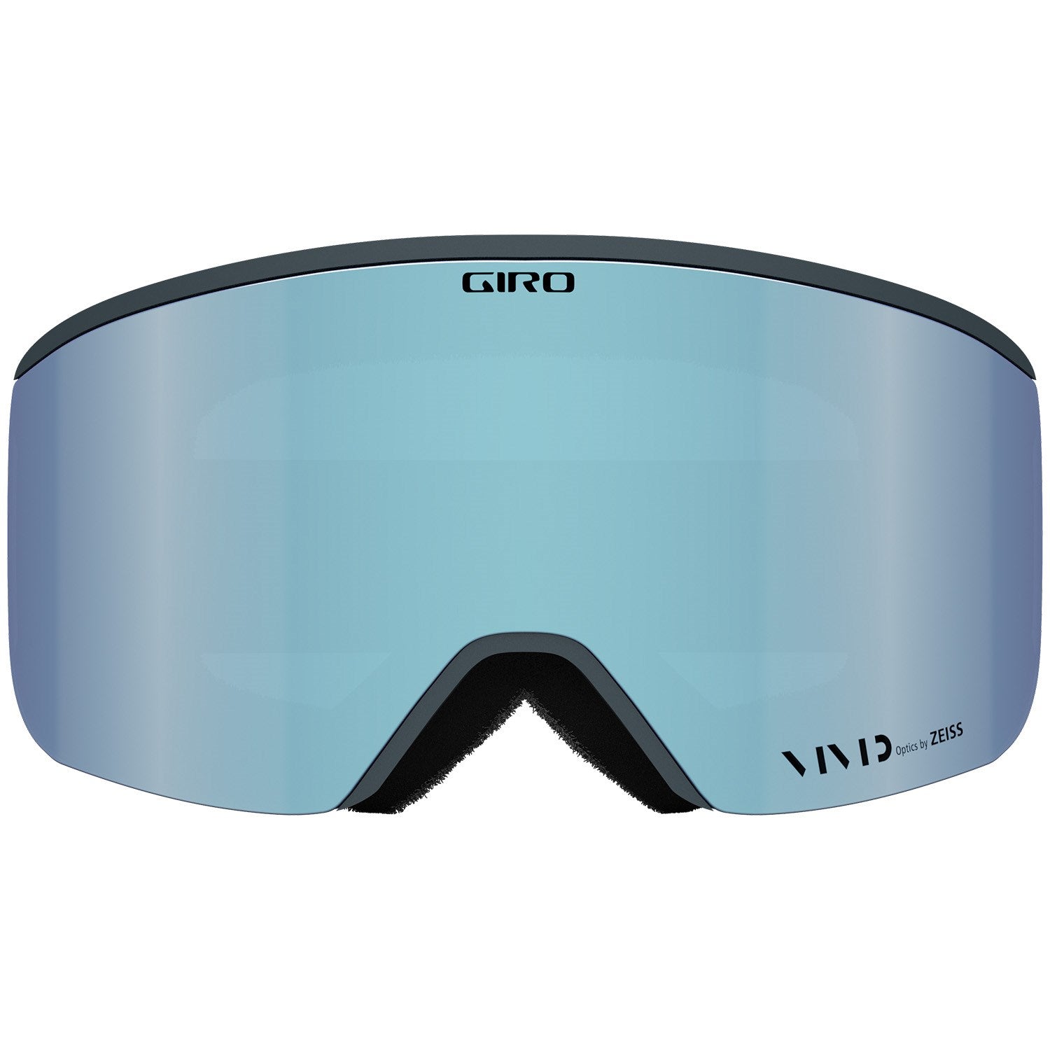 Dark Shark Indicator/ Vivid Royal  + Vivid Infrared