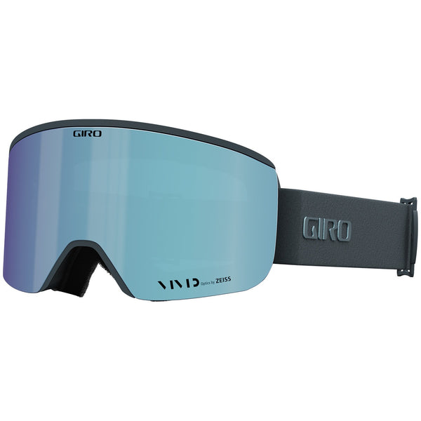 Dark Shark Indicator/ Vivid Royal  + Vivid Infrared