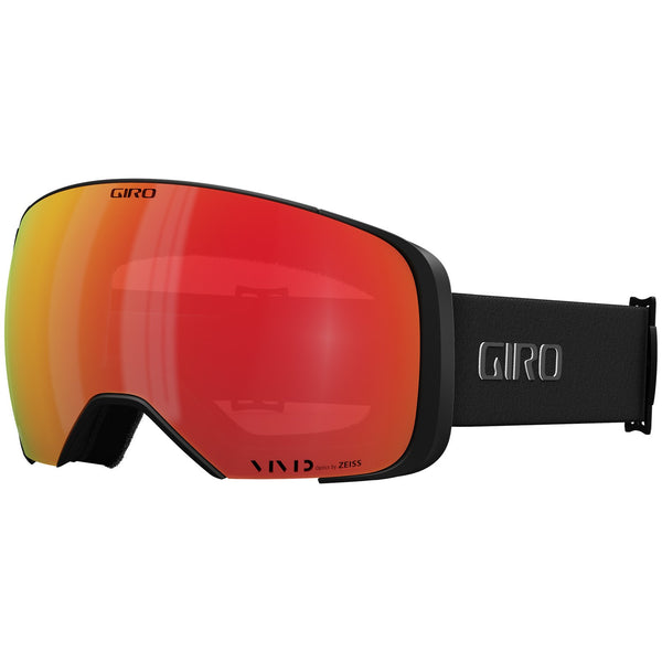 BLACK & WHITE INDICATOR/VIVID EMBER + VIVID INFRARED